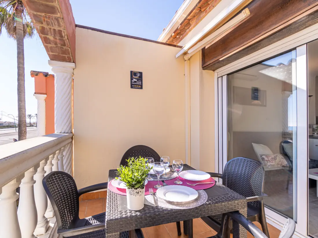 Location de Vacances Empuriabrava 218