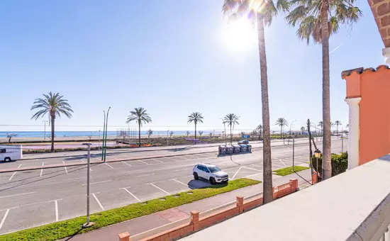 Location de Vacances Empuriabrava 216