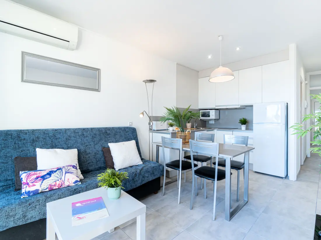 Location de Vacances Empuriabrava 218