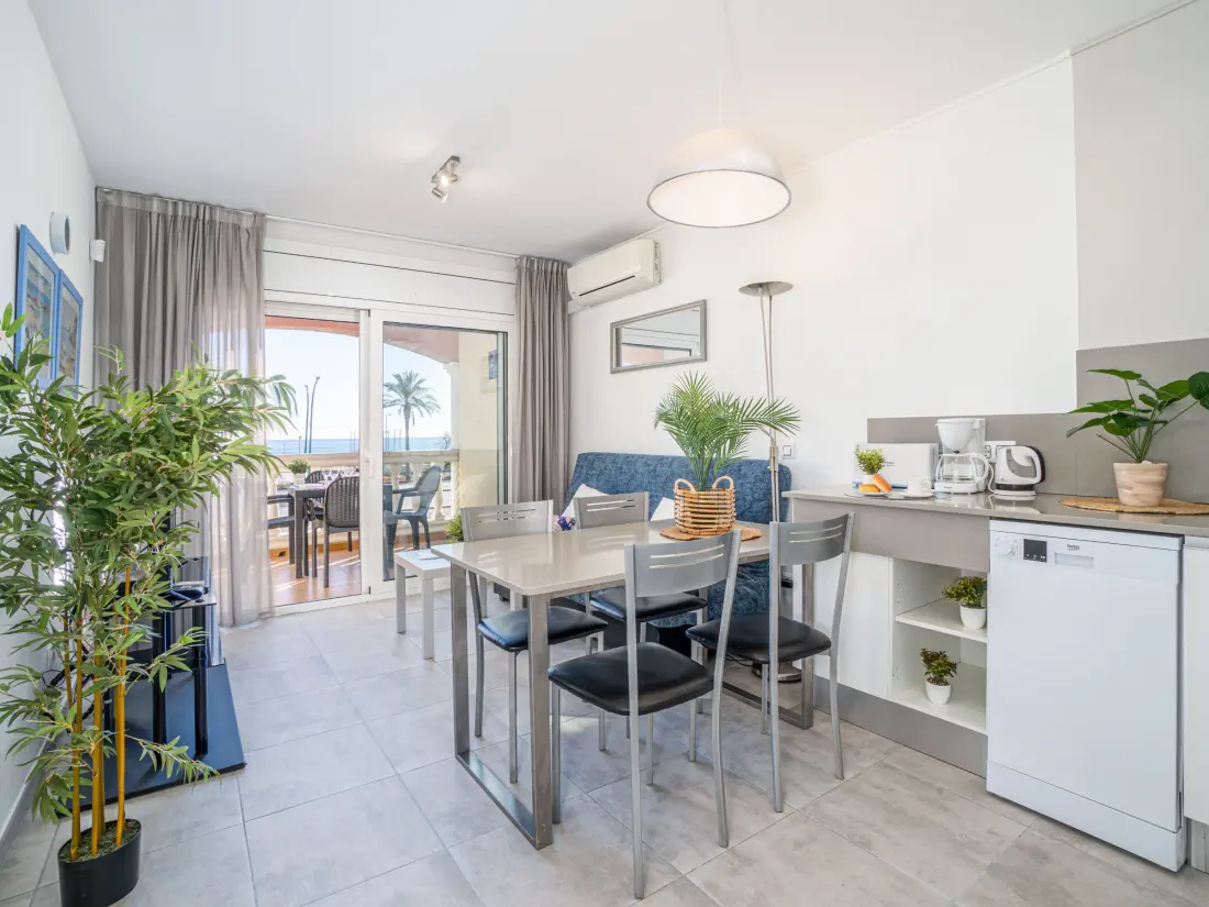 Location de Vacances Empuriabrava 218