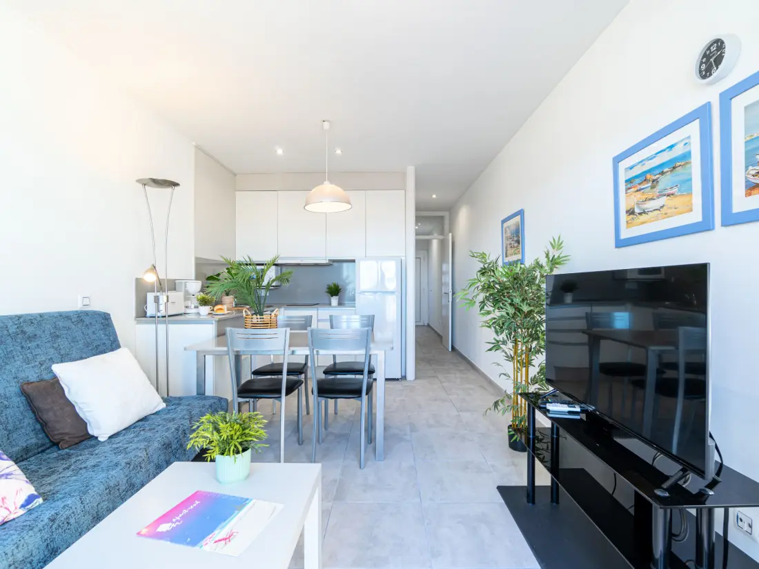 Location de Vacances Empuriabrava 218