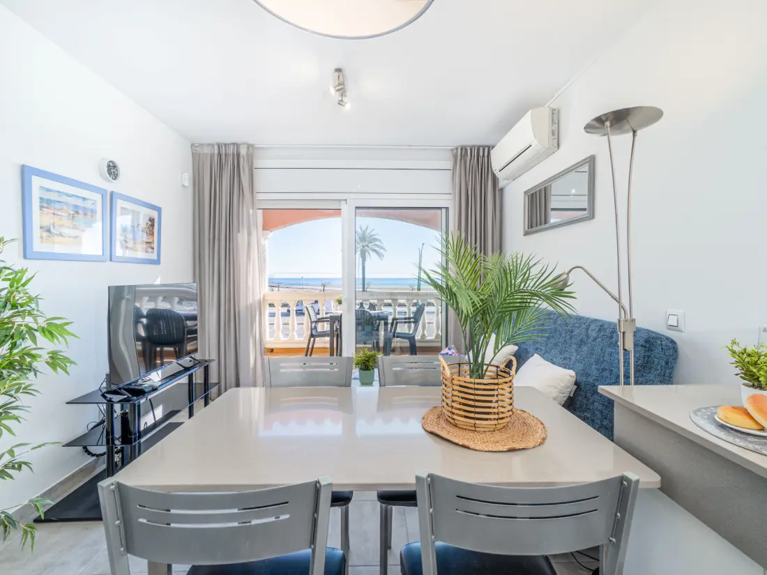Location de Vacances Empuriabrava 218
