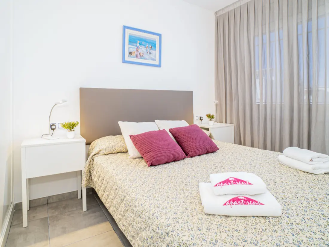 Location de Vacances Empuriabrava 218