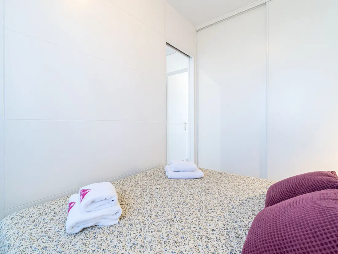 Location de Vacances Empuriabrava 218