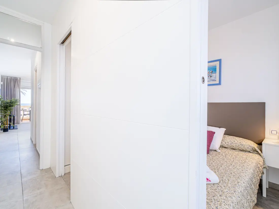 Location de Vacances Empuriabrava 218