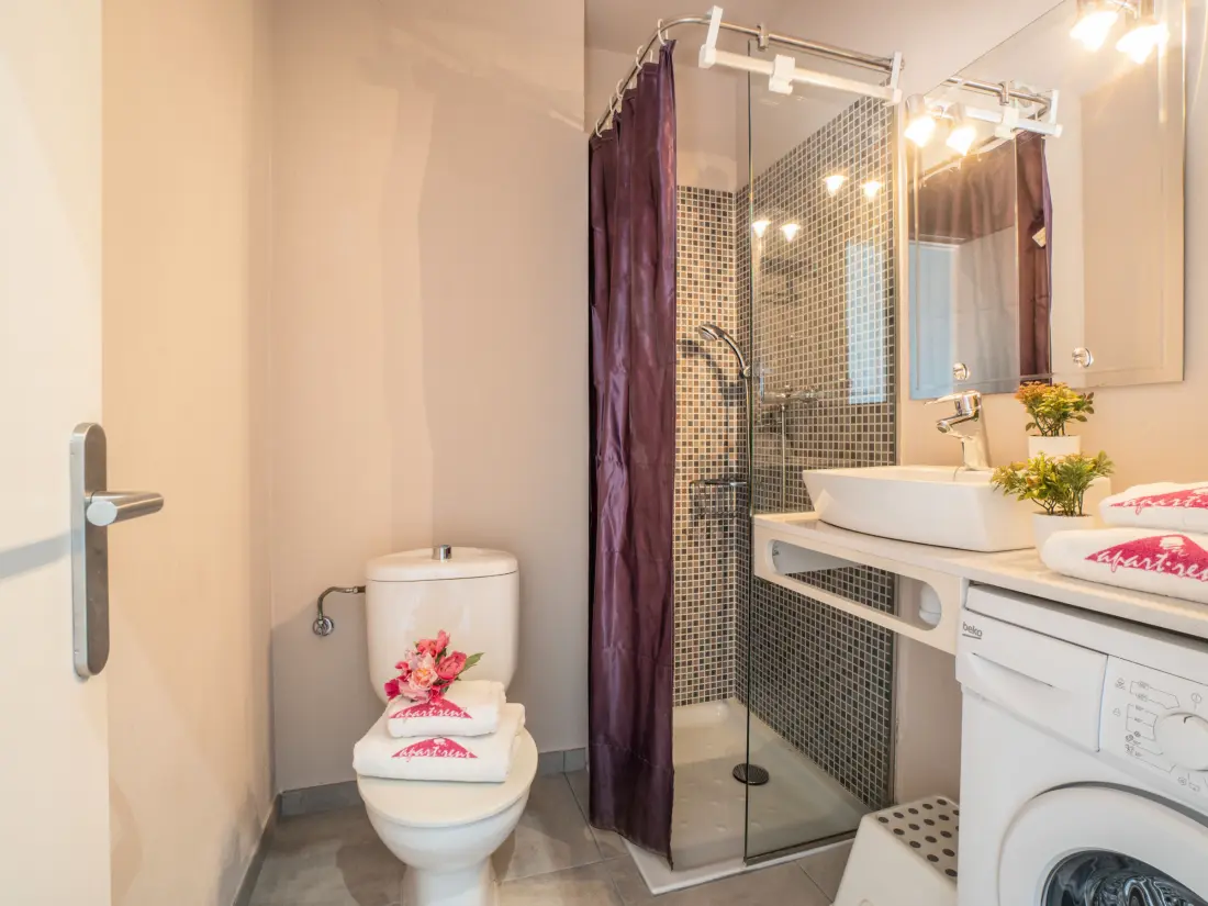 Location de Vacances Empuriabrava 218
