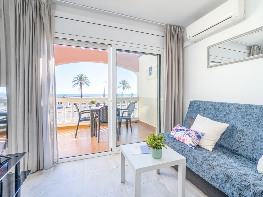 Location de Vacances Empuriabrava 218