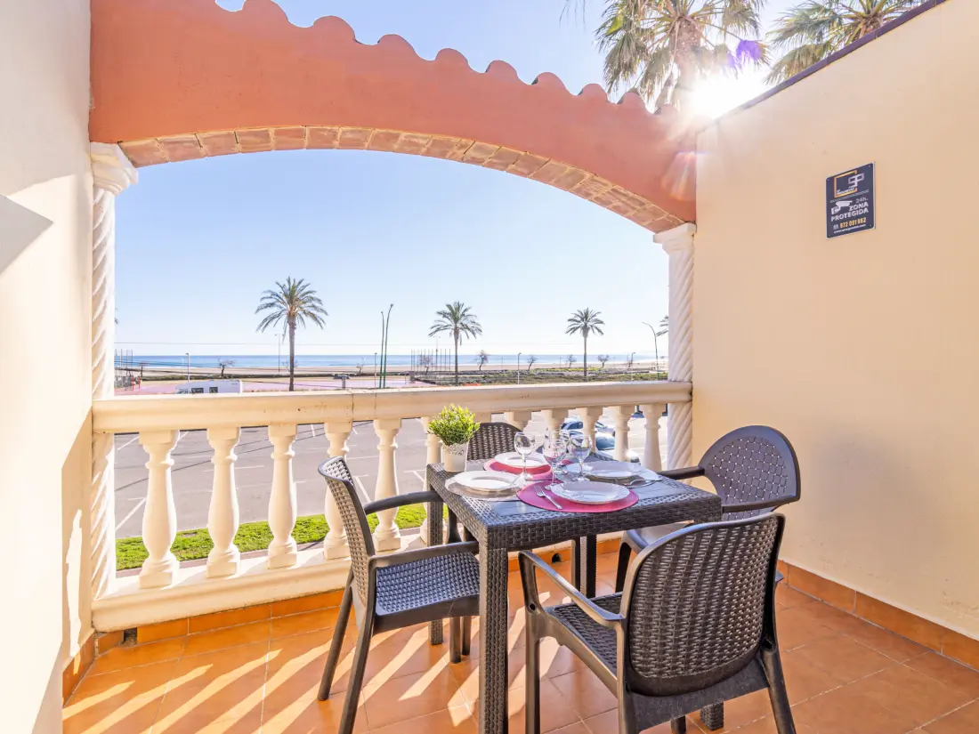 Location de Vacances Empuriabrava 218