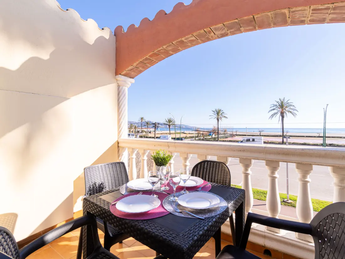Location de Vacances Empuriabrava 218