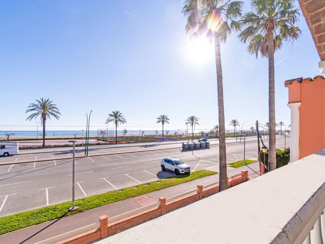 Location de Vacances Empuriabrava 218