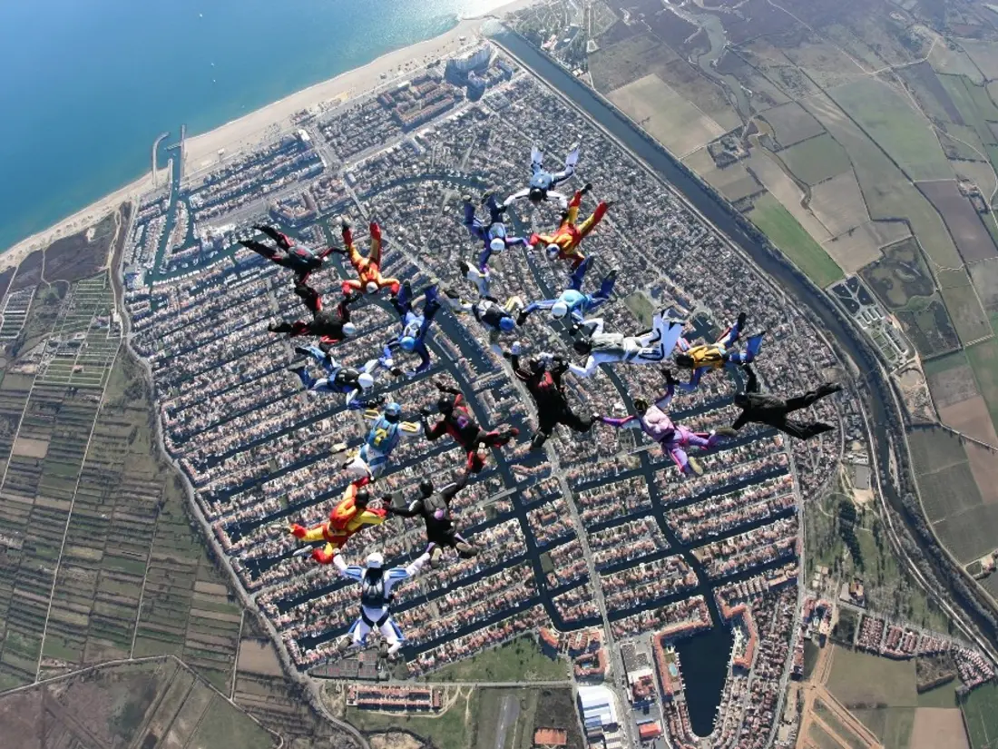Location de Vacances Empuriabrava 218