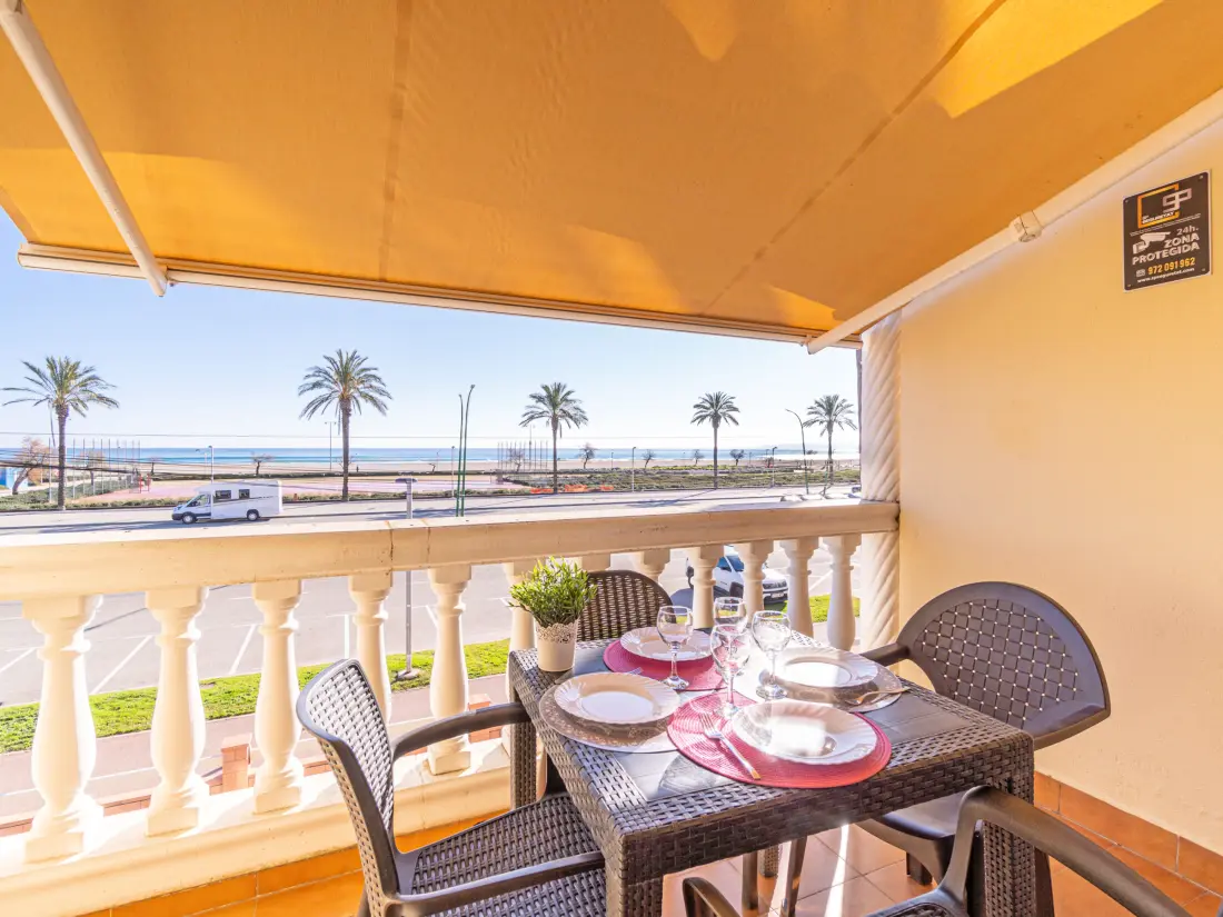 Location de Vacances Empuriabrava 218