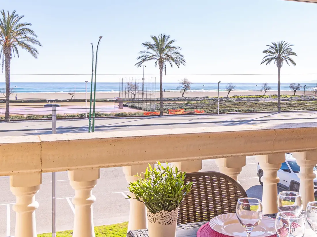 Location de Vacances Empuriabrava 218