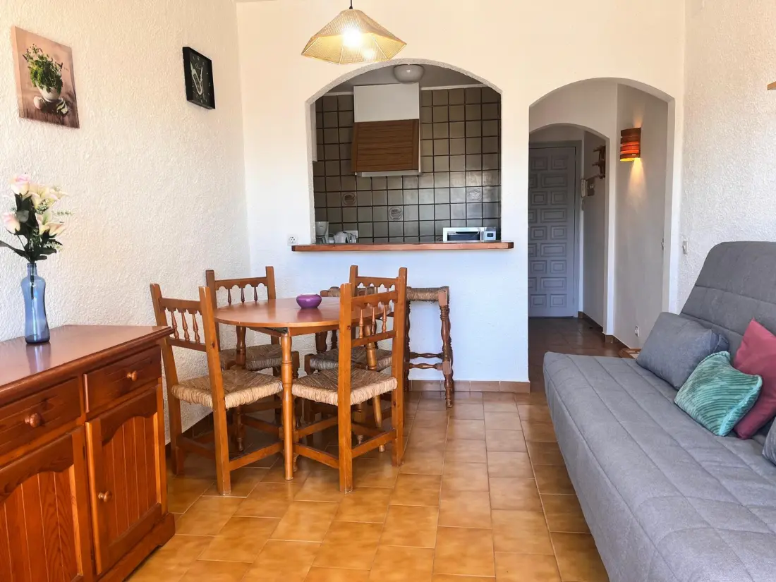 Location de Vacances Empuriabrava 219