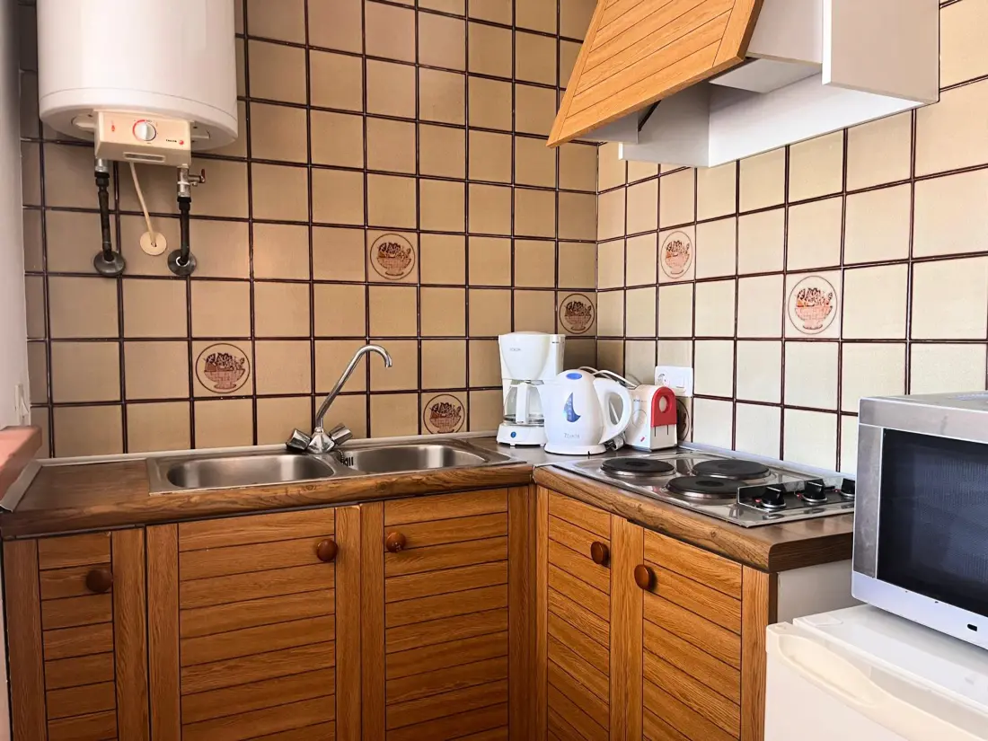 Location de Vacances Empuriabrava 219