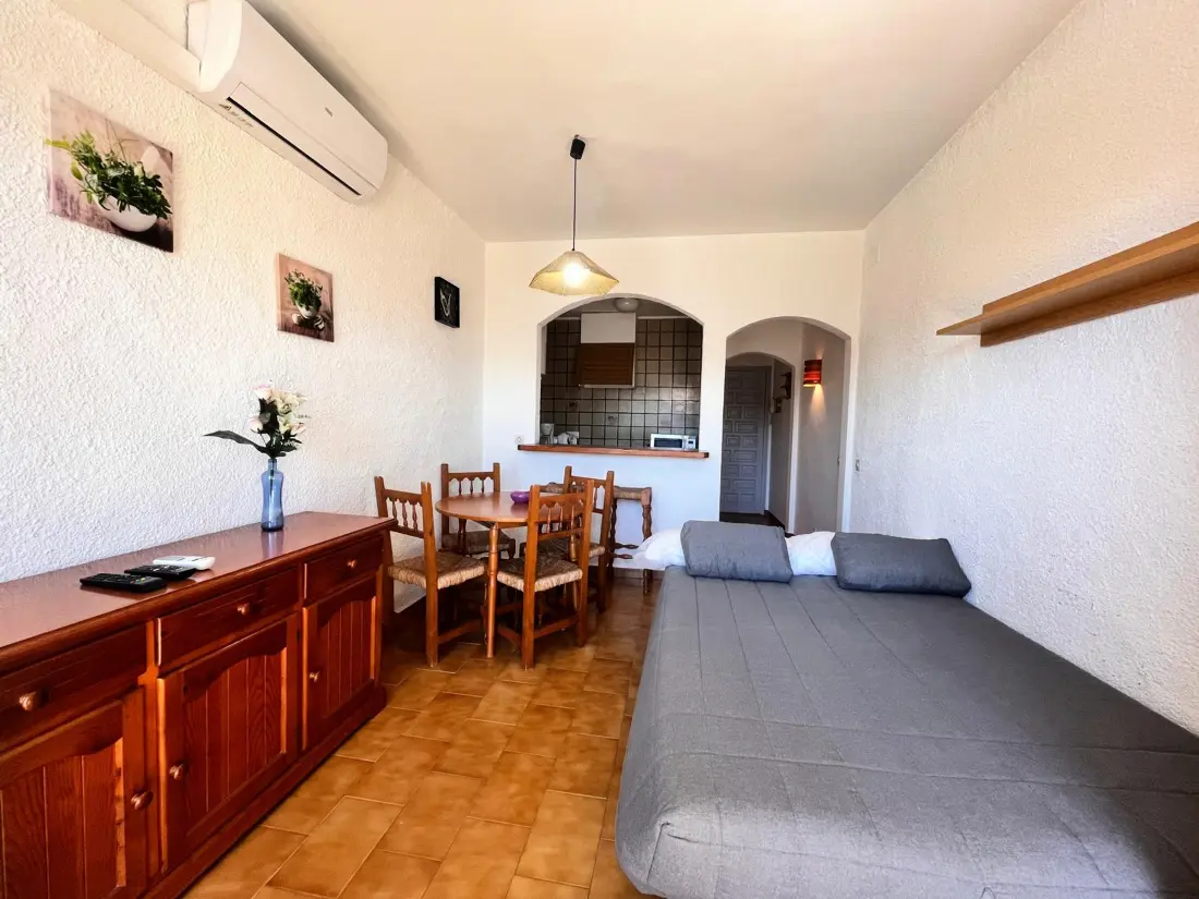 Location de Vacances Empuriabrava 219