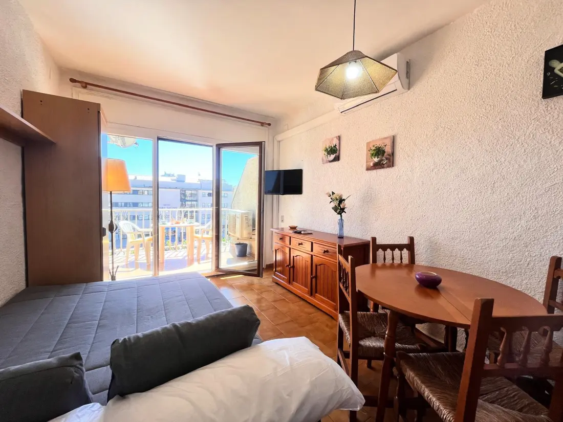 Location de Vacances Empuriabrava 219