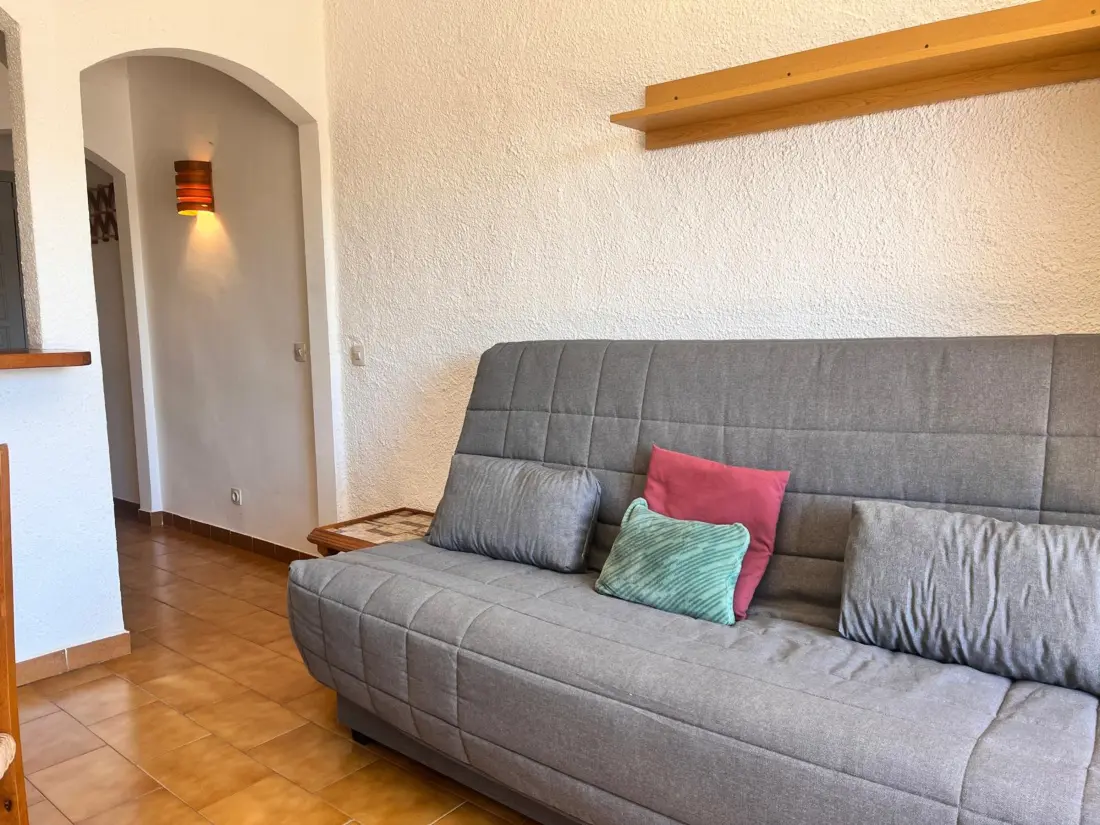 Location de Vacances Empuriabrava 219