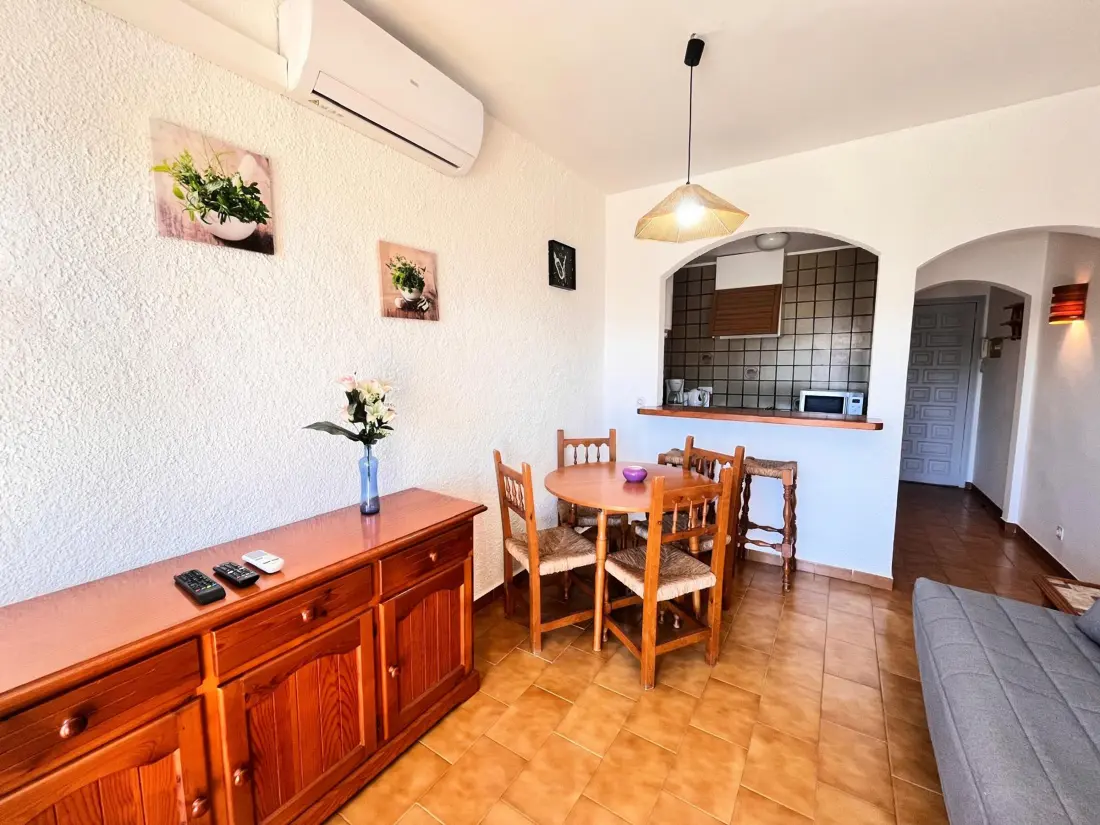 Location de Vacances Empuriabrava 219