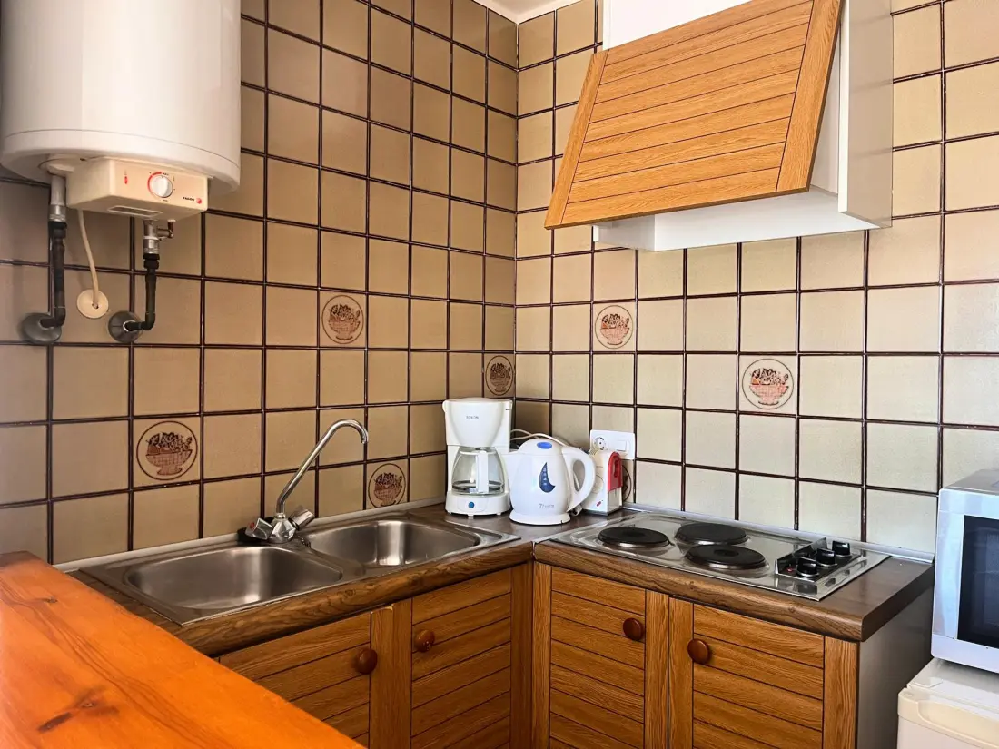 Location de Vacances Empuriabrava 219
