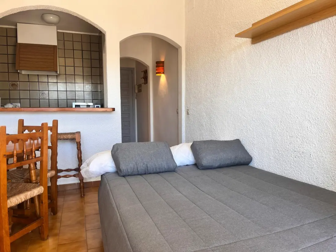 Location de Vacances Empuriabrava 219