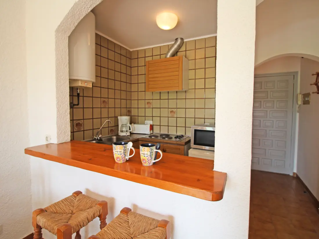 Location de Vacances Empuriabrava 219