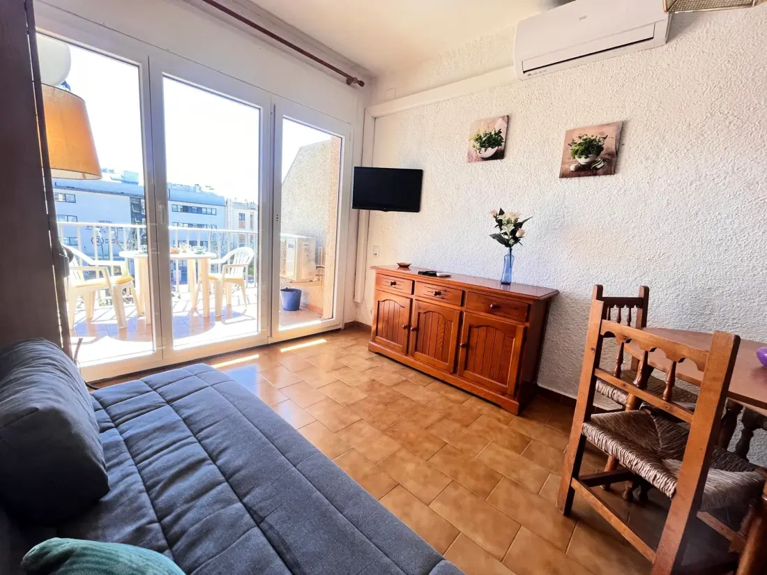 Location de Vacances Empuriabrava 219