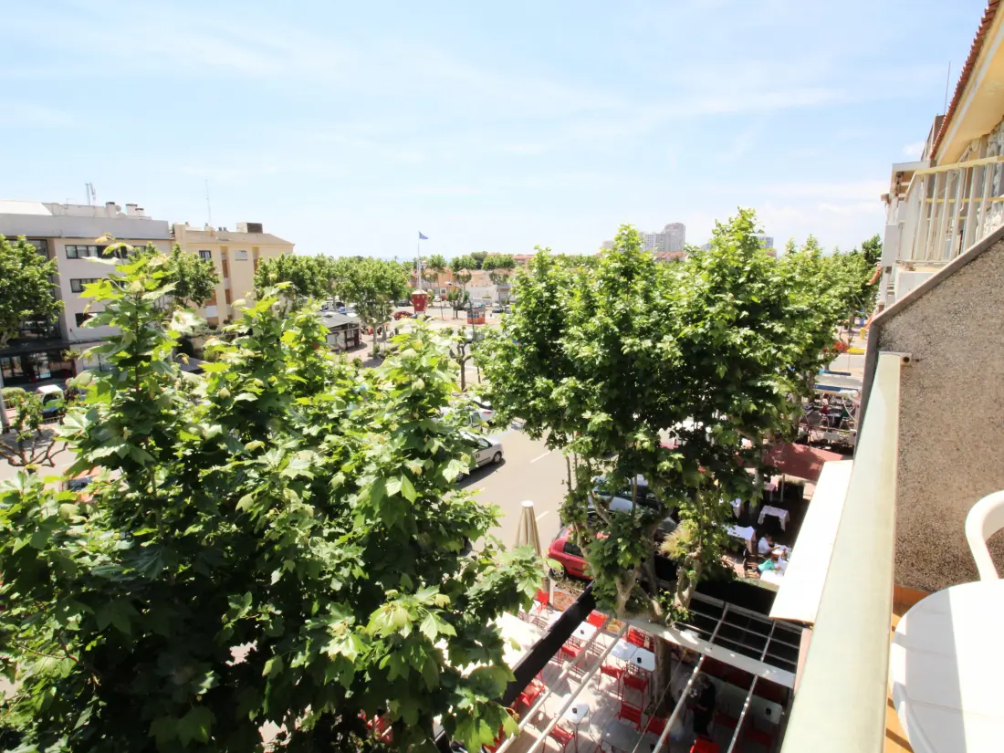 Location de Vacances Empuriabrava 219