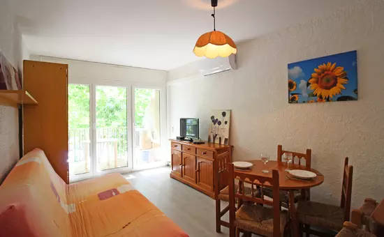 Location de Vacances Empuriabrava 218