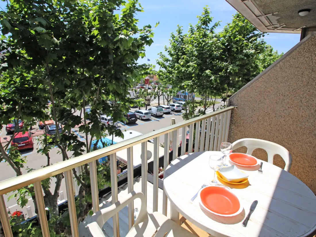 Location de Vacances Empuriabrava 220