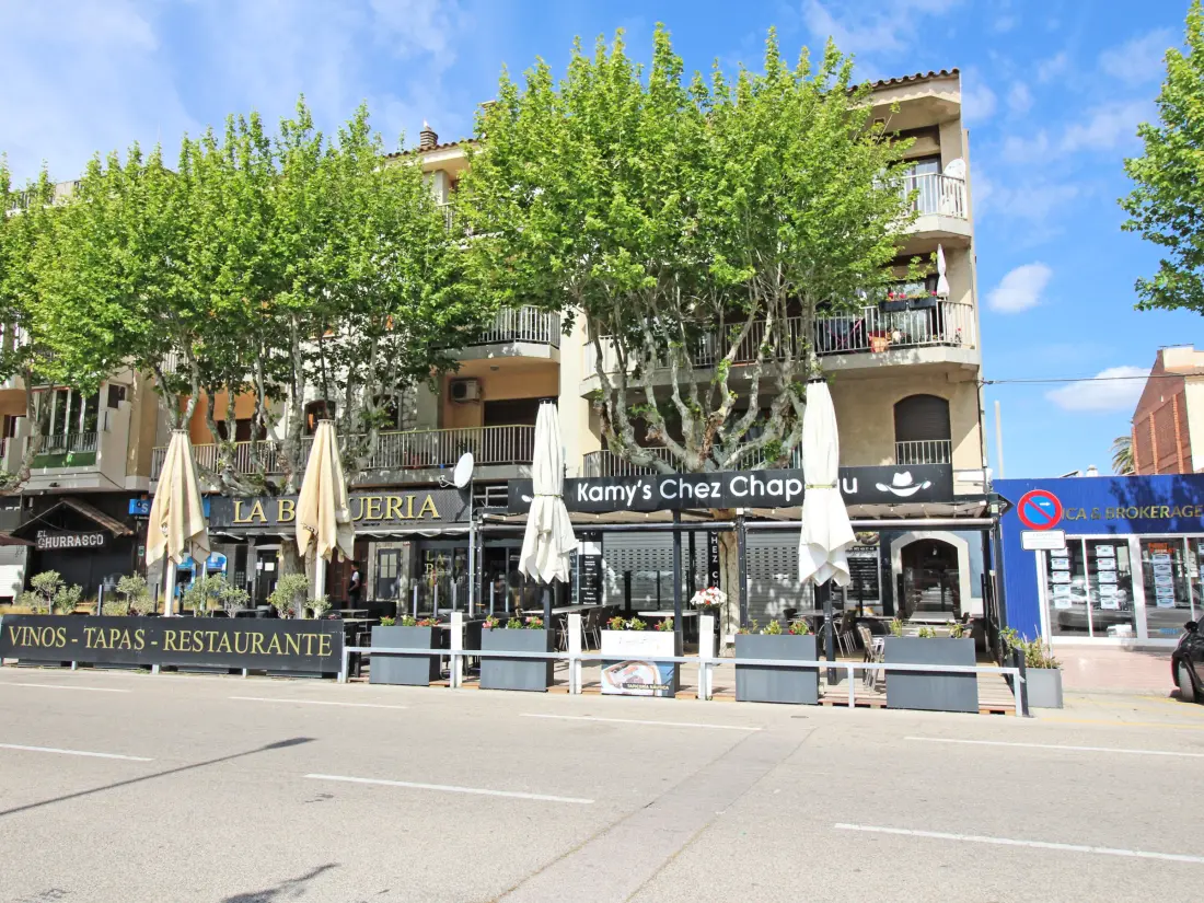 Location de Vacances Empuriabrava 220