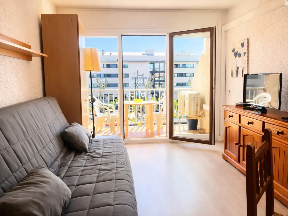 Location de Vacances Empuriabrava 220