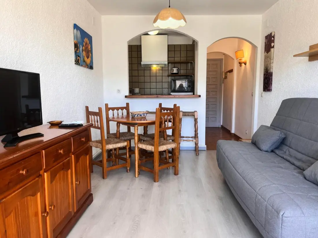 Location de Vacances Empuriabrava 220
