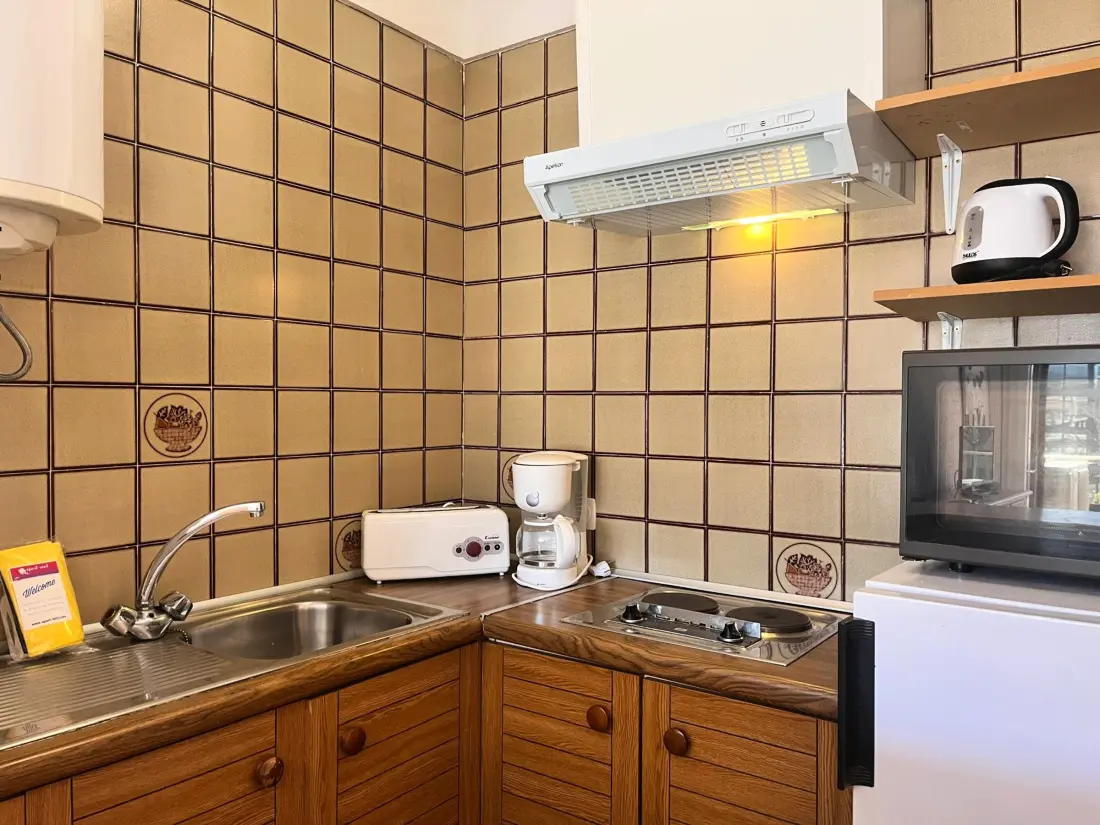 Location de Vacances Empuriabrava 220