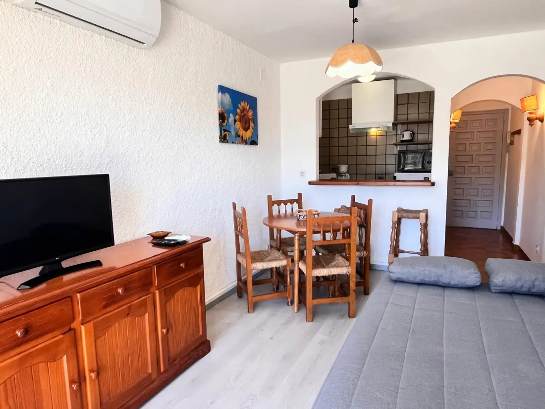 Location de Vacances Empuriabrava 220