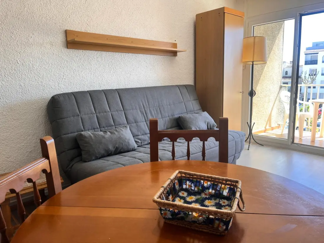 Location de Vacances Empuriabrava 220