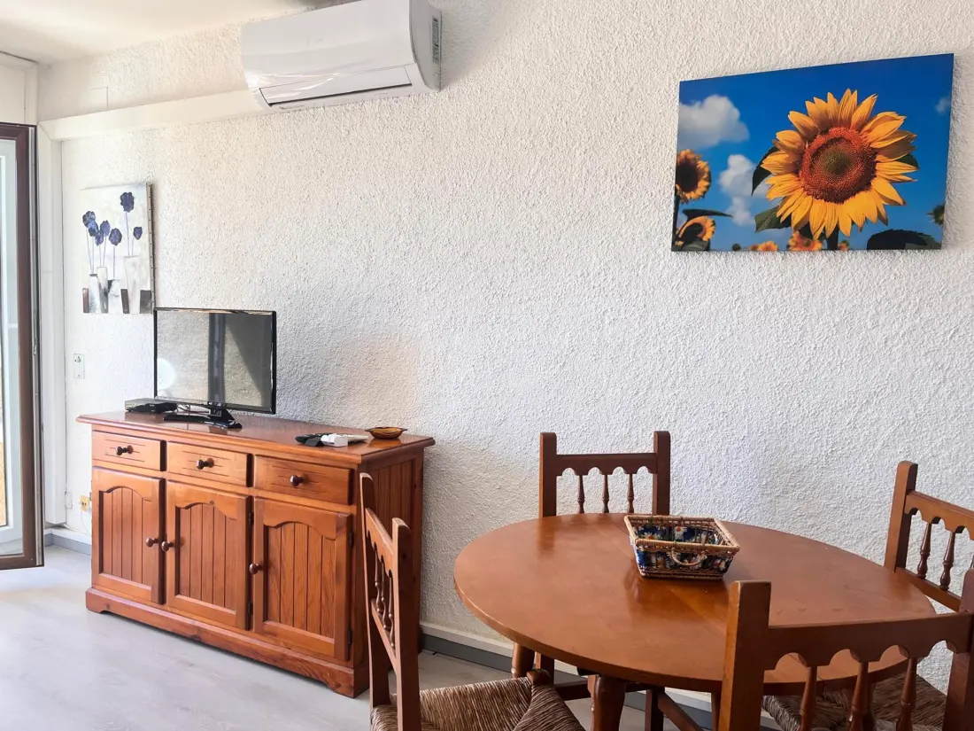 Location de Vacances Empuriabrava 220