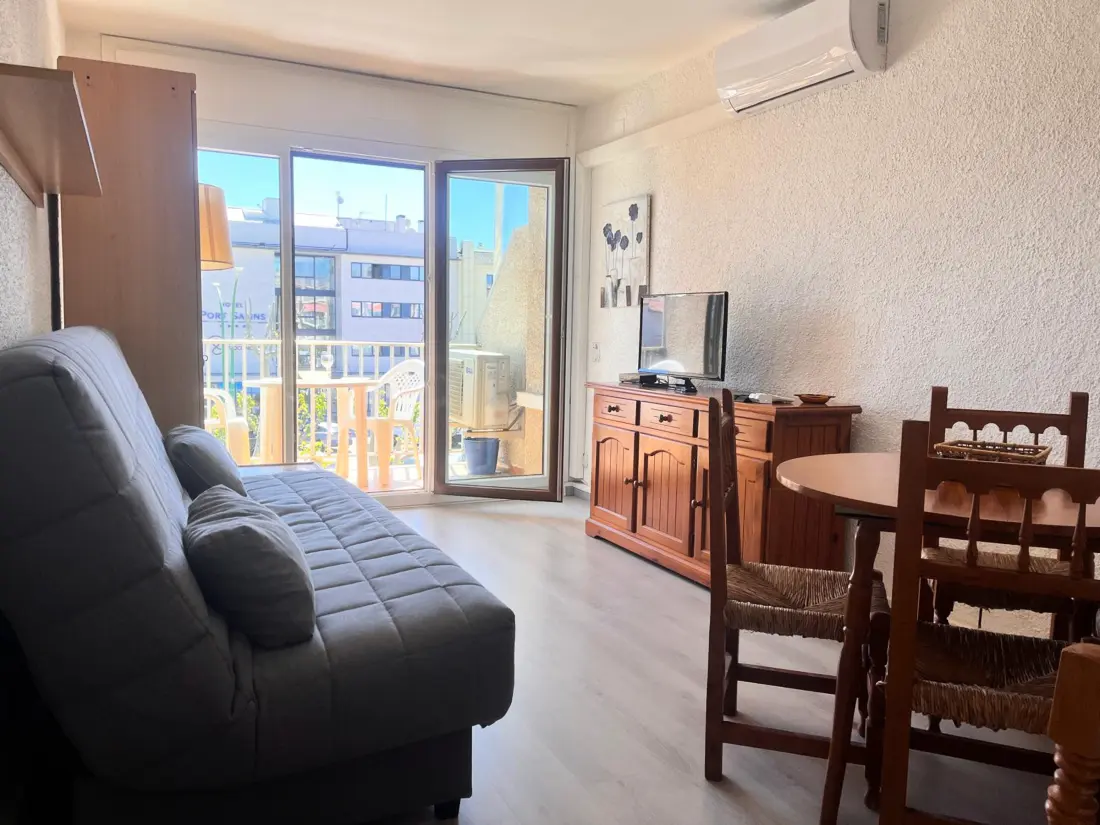 Location de Vacances Empuriabrava 220