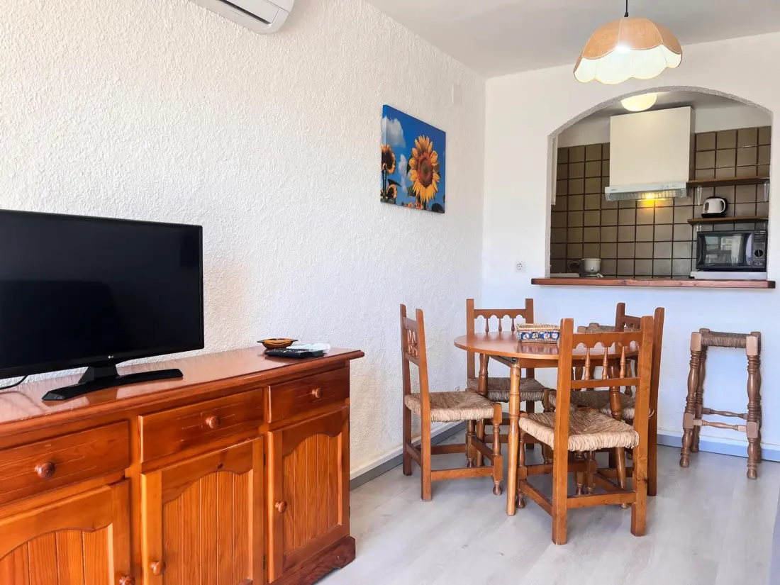 Location de Vacances Empuriabrava 220