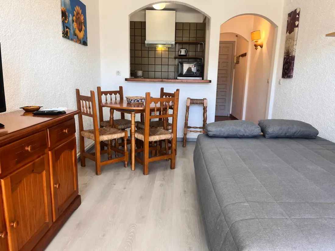 Location de Vacances Empuriabrava 220