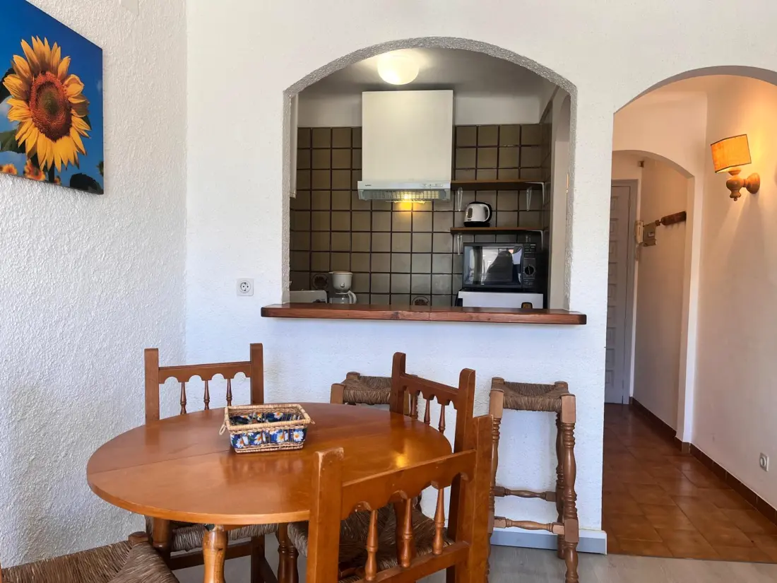 Location de Vacances Empuriabrava 220