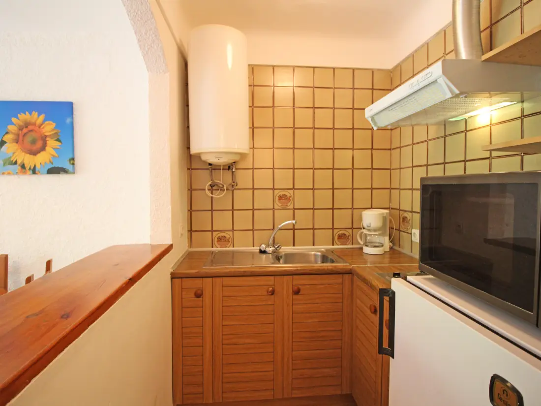 Location de Vacances Empuriabrava 220