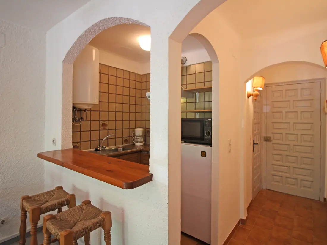 Location de Vacances Empuriabrava 220