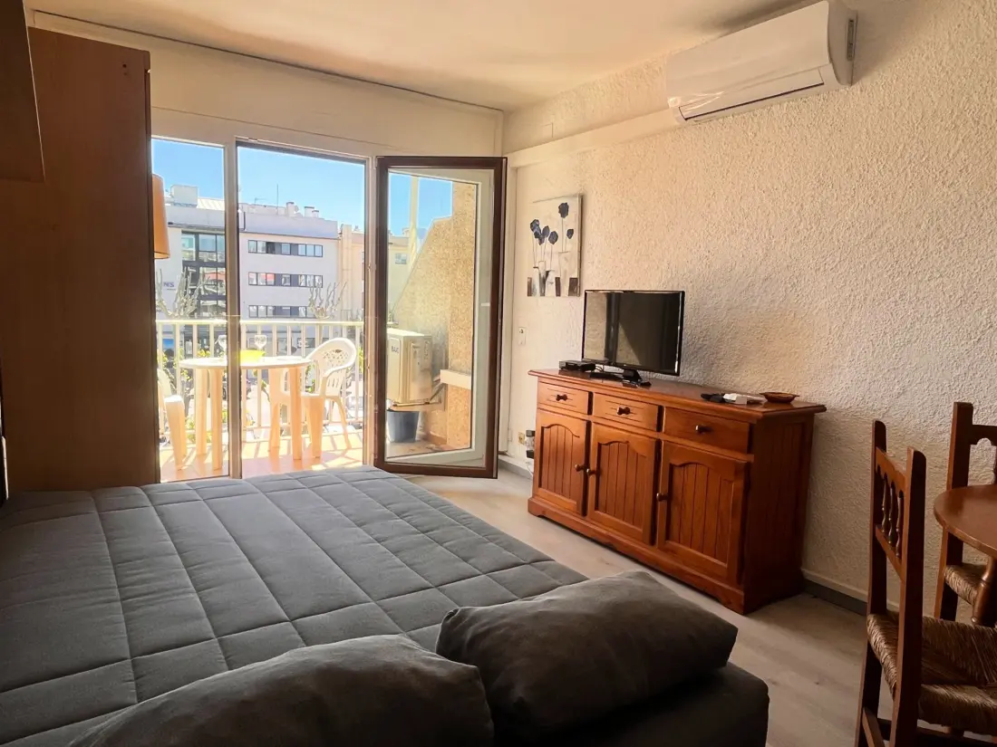 Location de Vacances Empuriabrava 220
