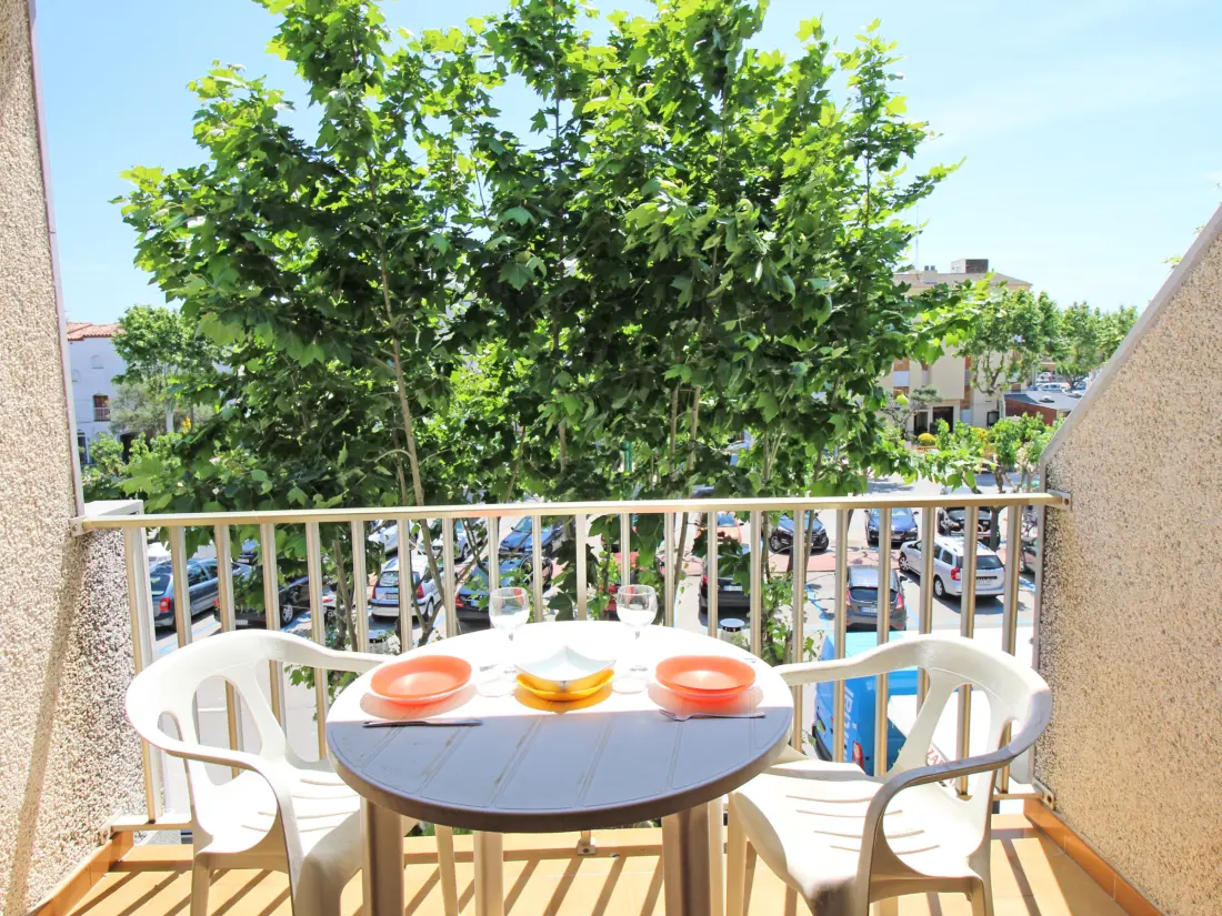 Location de Vacances Empuriabrava 220