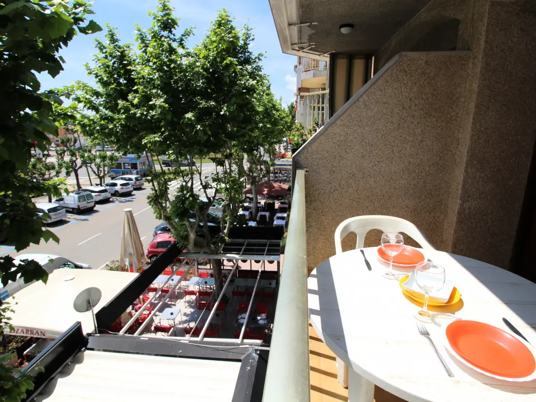 Location de Vacances Empuriabrava 220