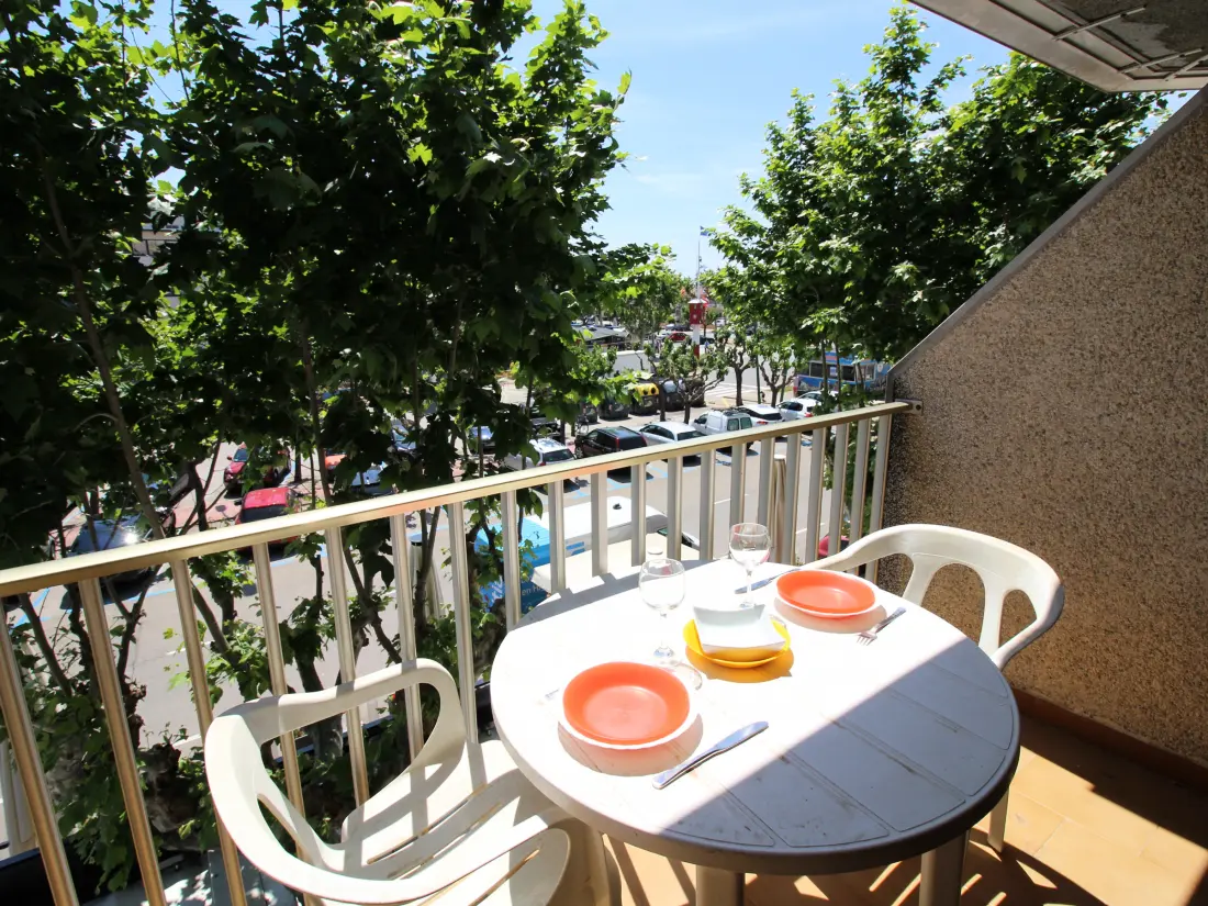 Location de Vacances Empuriabrava 220