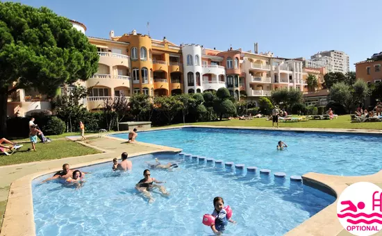 Location de Vacances Empuriabrava 219