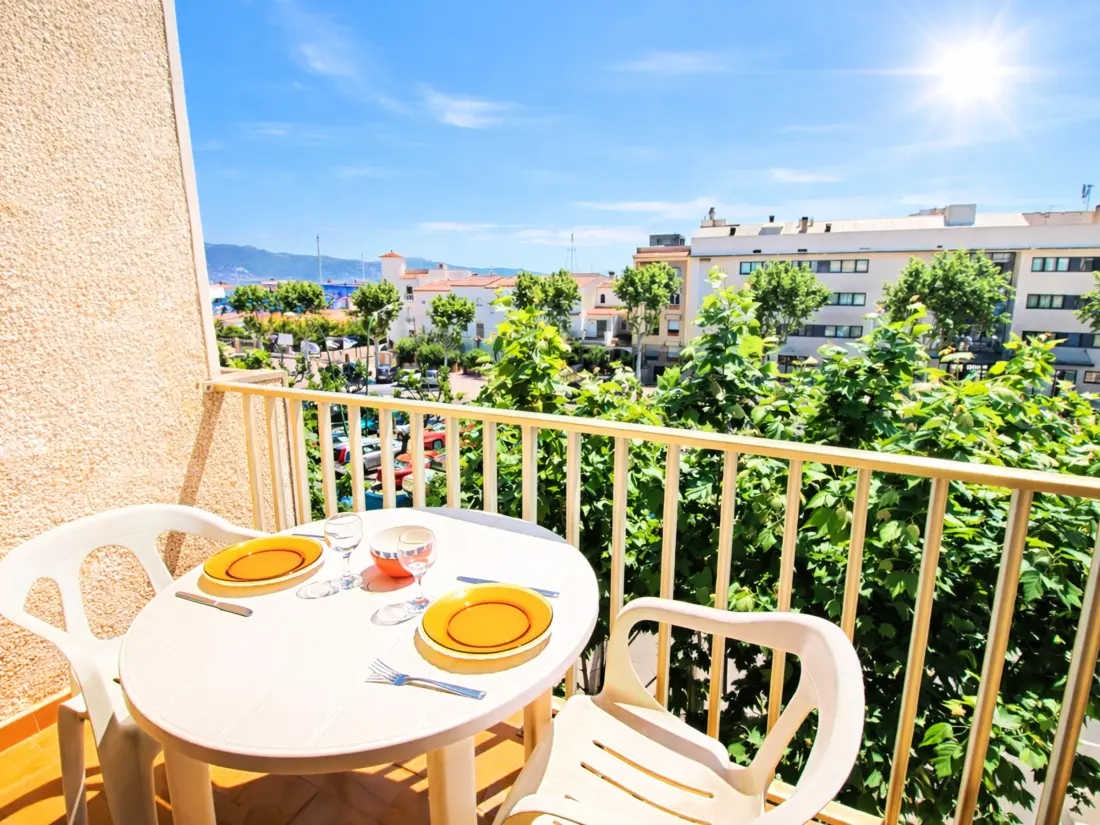Location de Vacances Empuriabrava 219
