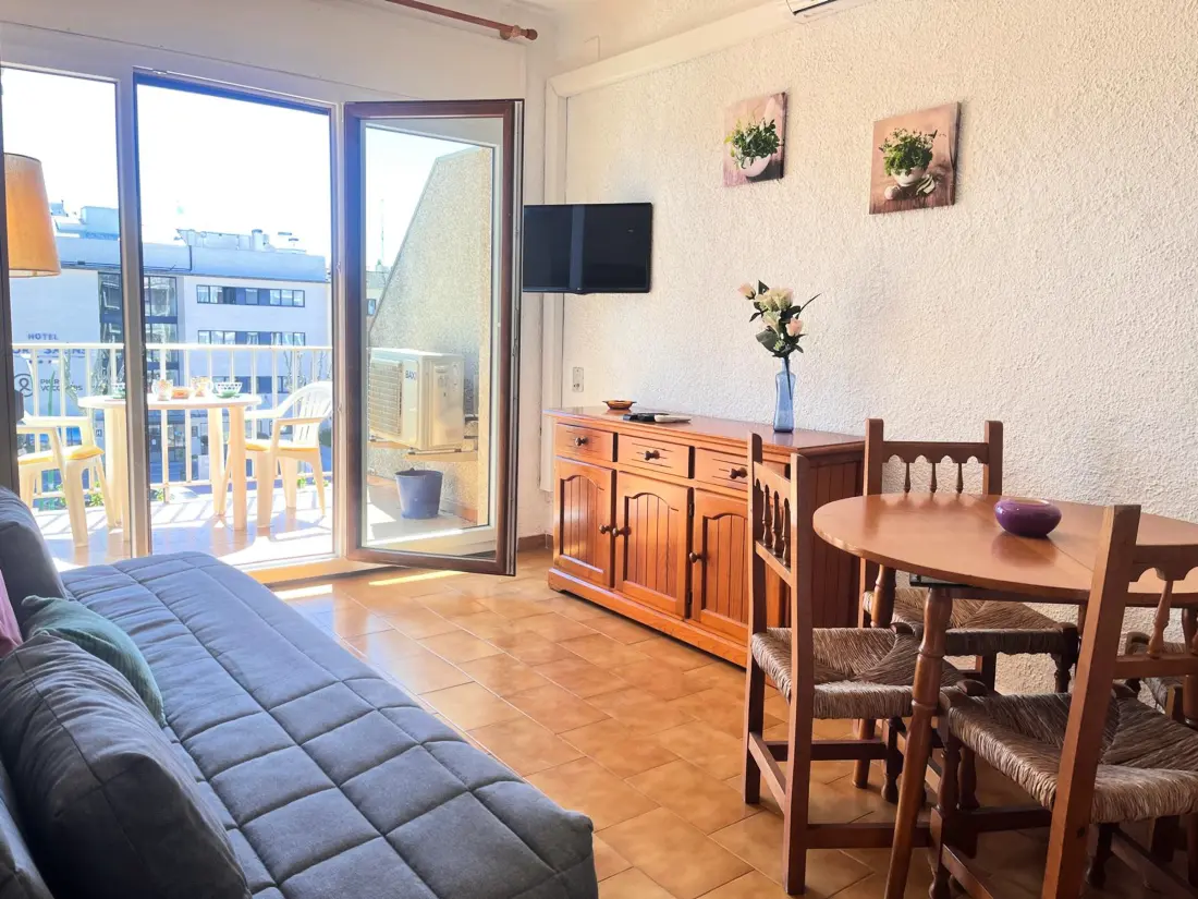 Location de Vacances Empuriabrava 219